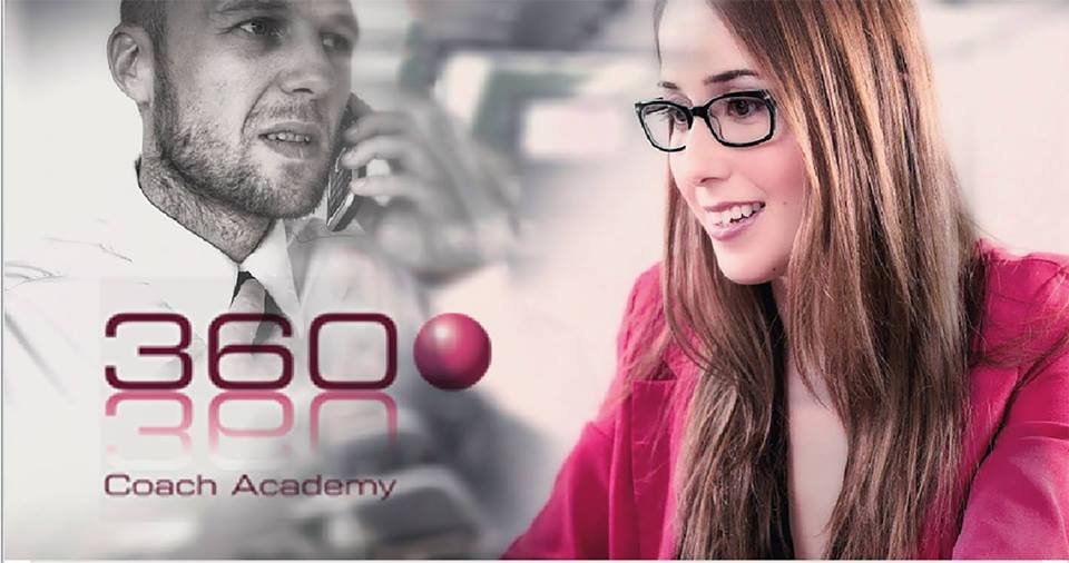360 Coach Academy